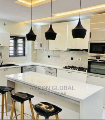 Custom Joinery & Fitouts